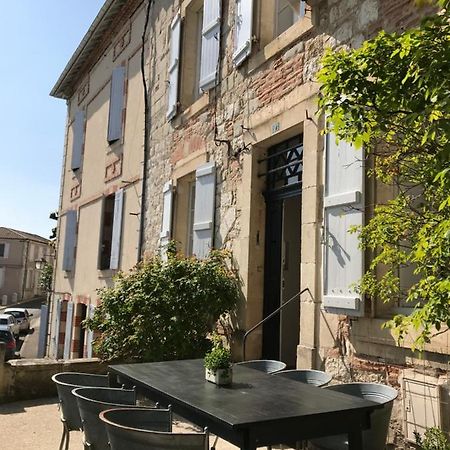 L'Autre Maison Panzió Penne-dʼAgenais Kültér fotó