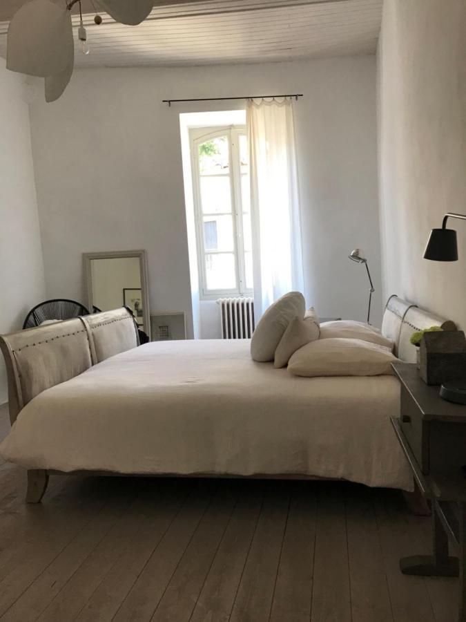 L'Autre Maison Panzió Penne-dʼAgenais Kültér fotó