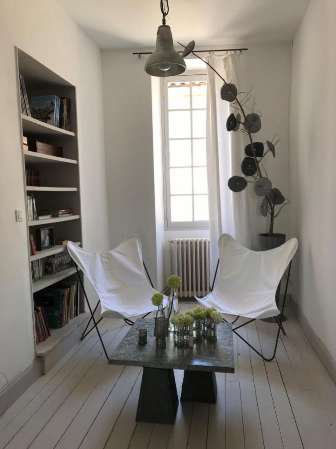 L'Autre Maison Panzió Penne-dʼAgenais Kültér fotó