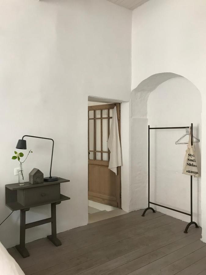 L'Autre Maison Panzió Penne-dʼAgenais Kültér fotó