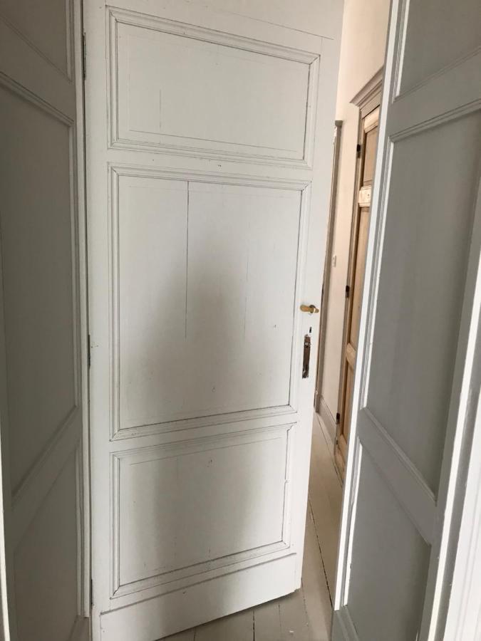 L'Autre Maison Panzió Penne-dʼAgenais Kültér fotó