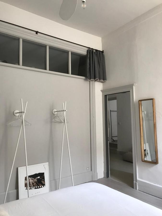 L'Autre Maison Panzió Penne-dʼAgenais Kültér fotó